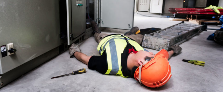 On site cross-trained Paramedics