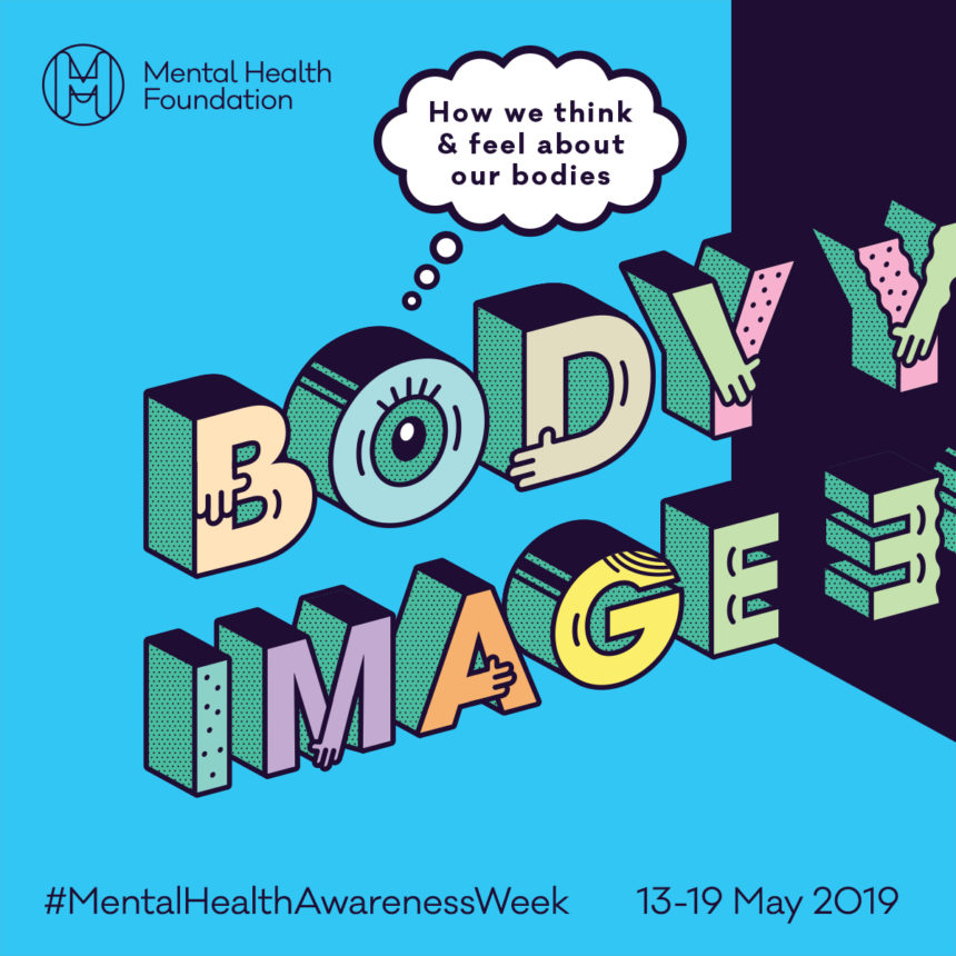 Mental Health Awareness Week