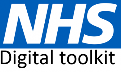 NHS Data Security Protection Toolkit