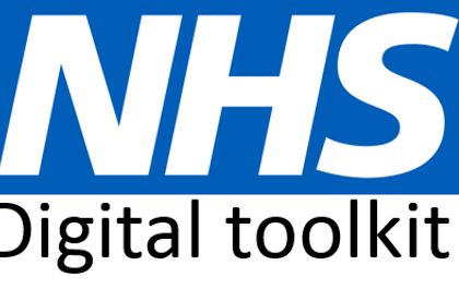 NHS Data Security Protection Toolkit