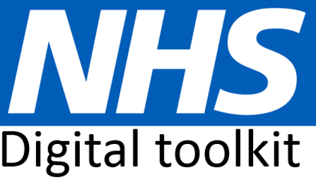 NHS Data Security Protection Toolkit