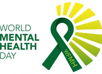 World Mental Health Awareness Day