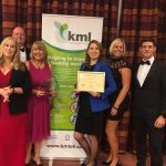 Kent CIPD Health and Wellbeing Initiative Award