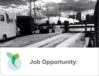 KML Occupational Health are hiring!