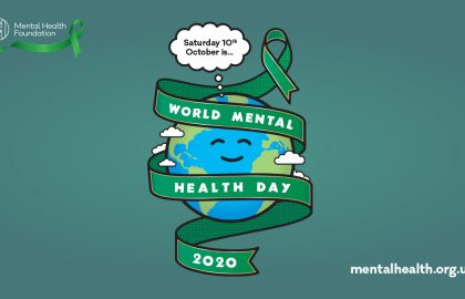 World Mental Health Day