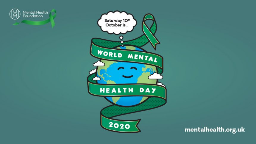 World Mental Health Day